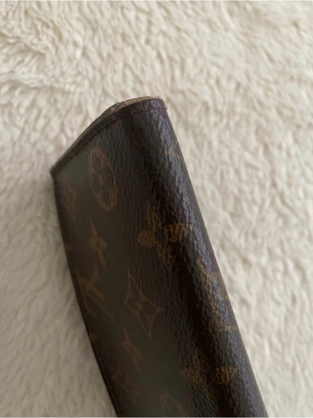 Vintage Louis Vuitton Wallet - Picture 10 of 12